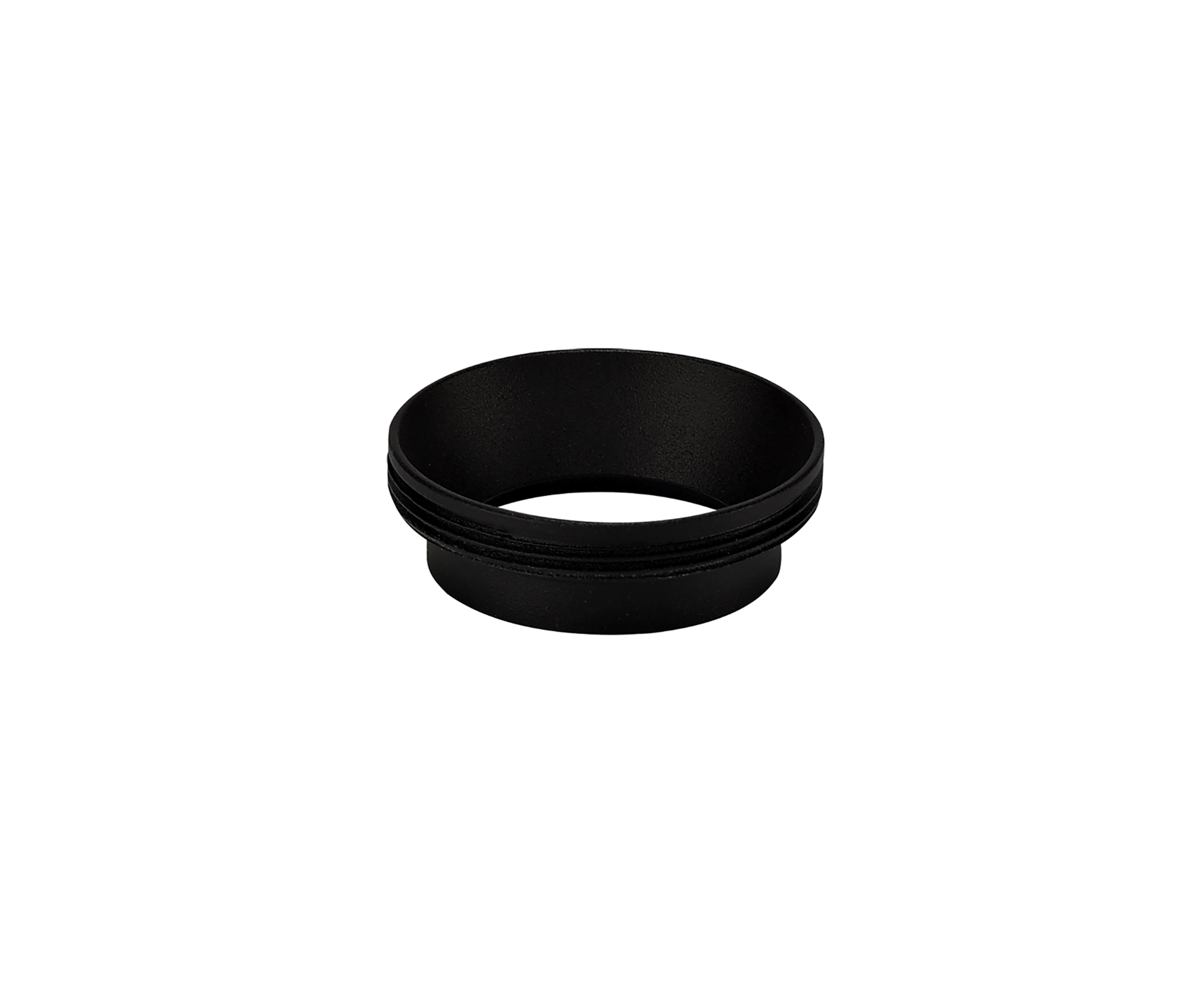 DX200376  Barda Black Inner Ring For All Barda Spolights